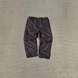 Tommy Hilfiger Charcoal Pants